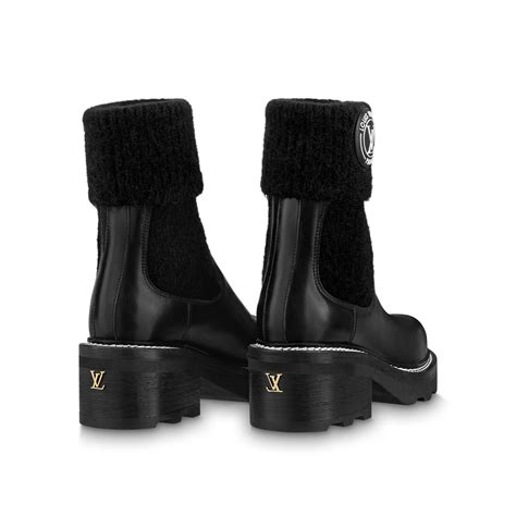 lv botte|Boots and Ankle Boots Collection for Women .